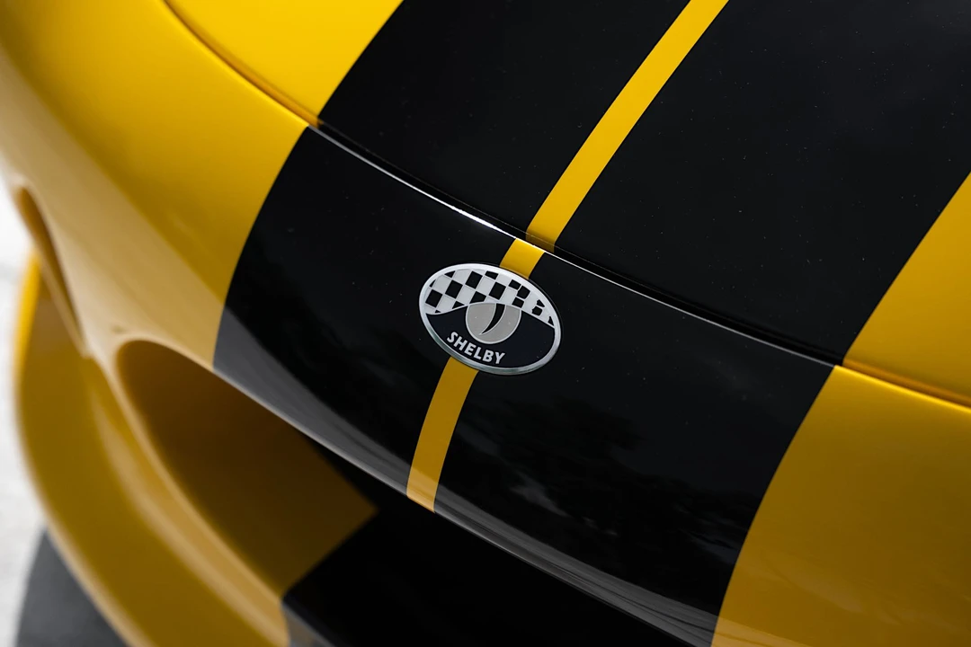 1999 Shelby Series 1 - Image 19 of 31