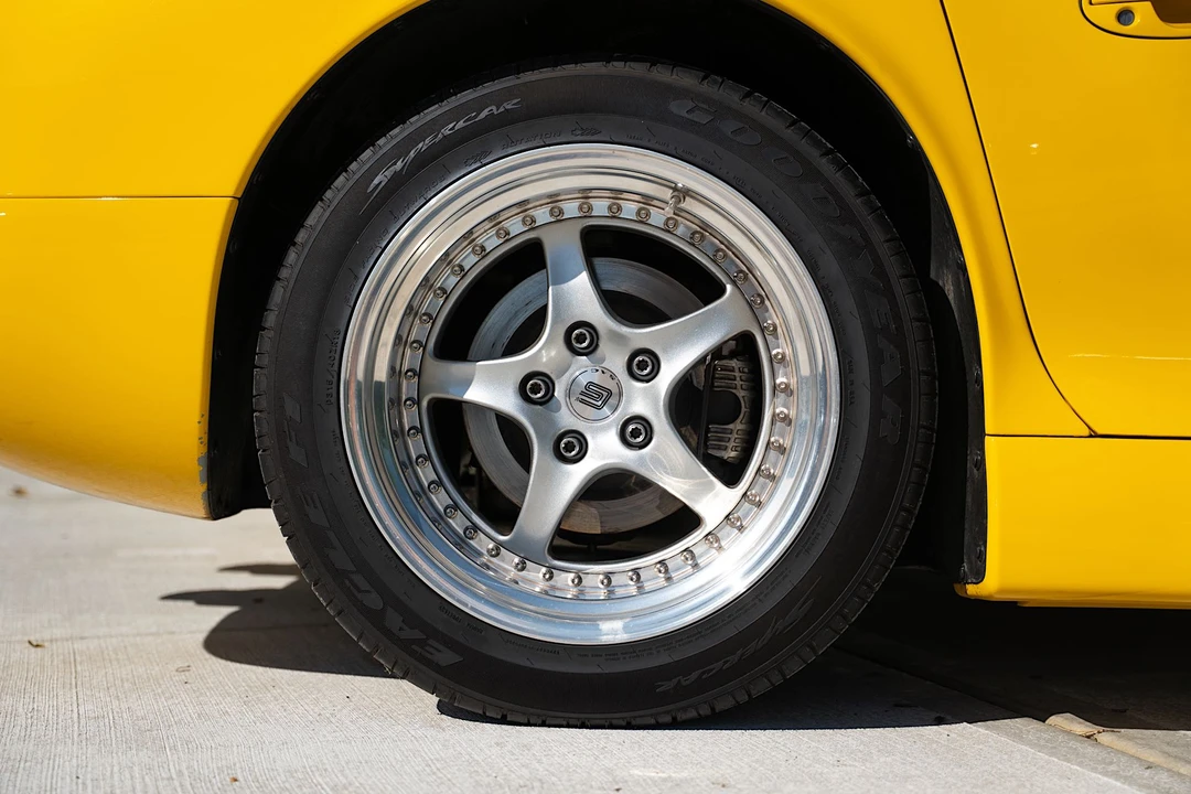 1999 Shelby Series 1 - Image 31 of 31