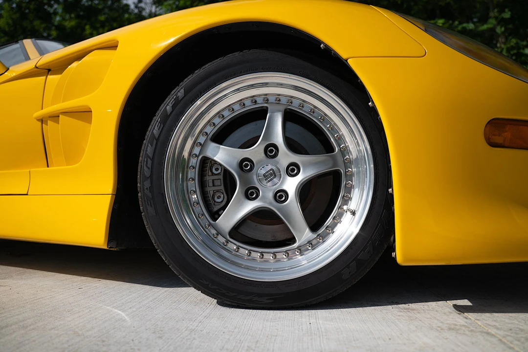 1999 Shelby Series 1 - Image 21 of 31