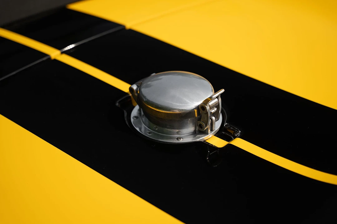 1999 Shelby Series 1 - Image 26 of 31