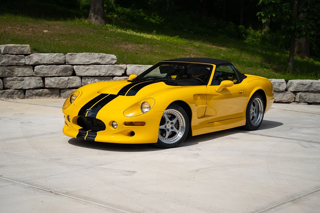 1999 Shelby Series 1 - Image 17 of 31