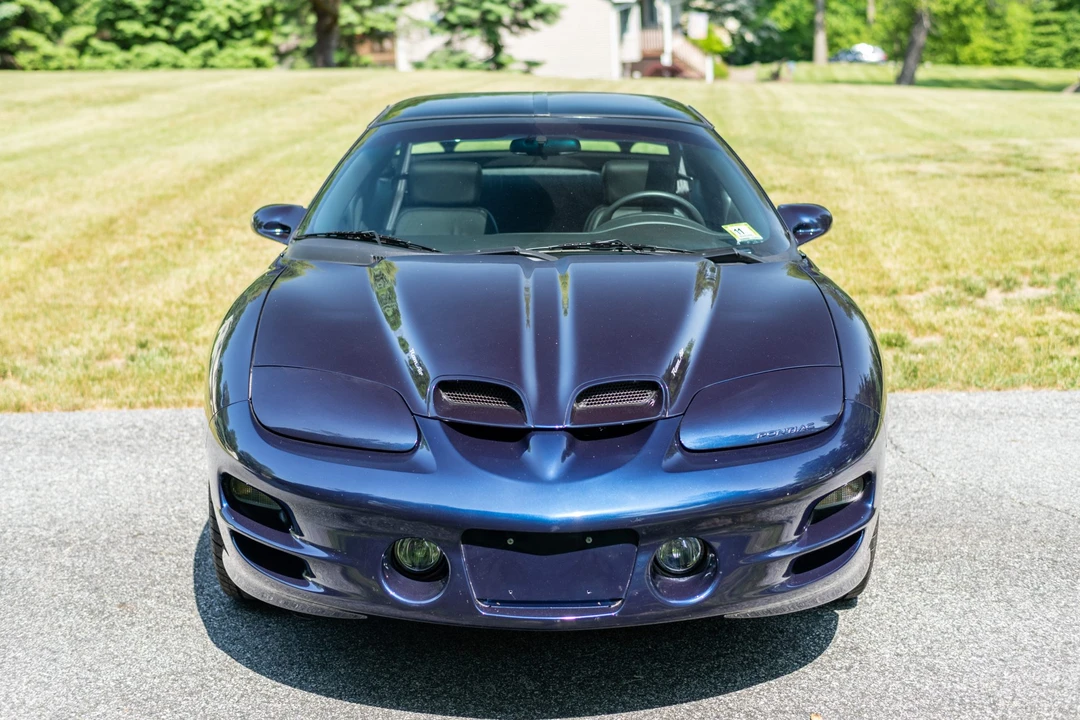 2001 Pontiac Firebird Trans Am 4th Gen - Image 2 of 31