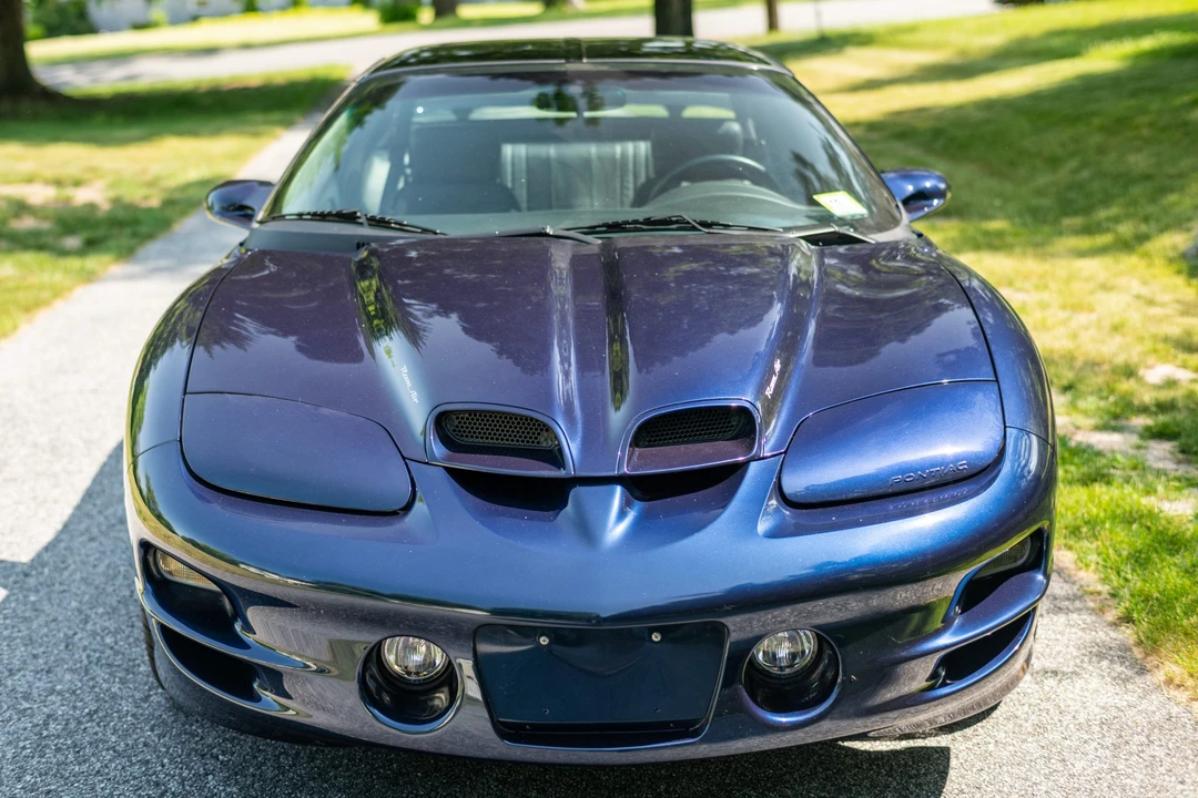 2001 Pontiac Firebird Trans Am 4th Gen - Image 11 of 31