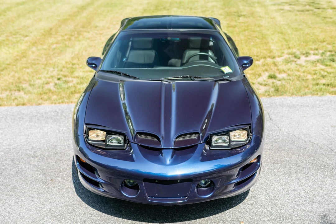 2001 Pontiac Firebird Trans Am 4th Gen - Image 13 of 31