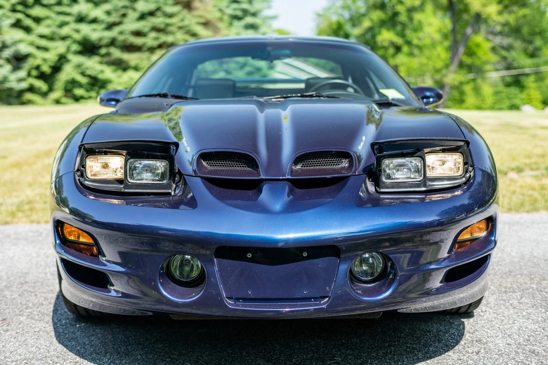 2001 Pontiac Firebird Trans Am 4th Gen - Image 14 of 31