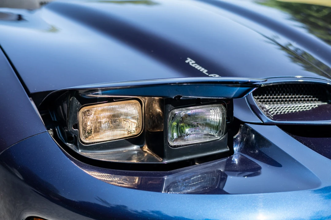 2001 Pontiac Firebird Trans Am 4th Gen - Image 15 of 31