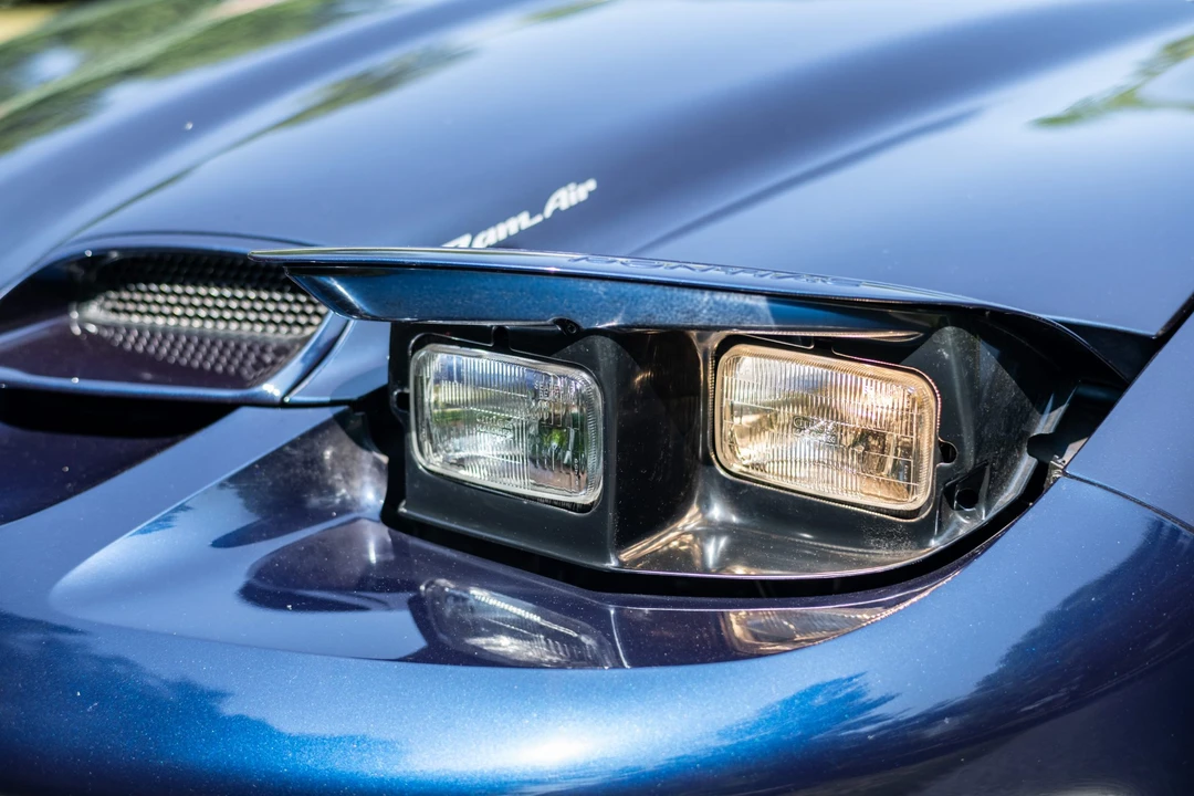 2001 Pontiac Firebird Trans Am 4th Gen - Image 16 of 31