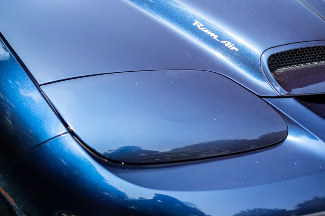 2001 Pontiac Firebird Trans Am 4th Gen - Image 20 of 31