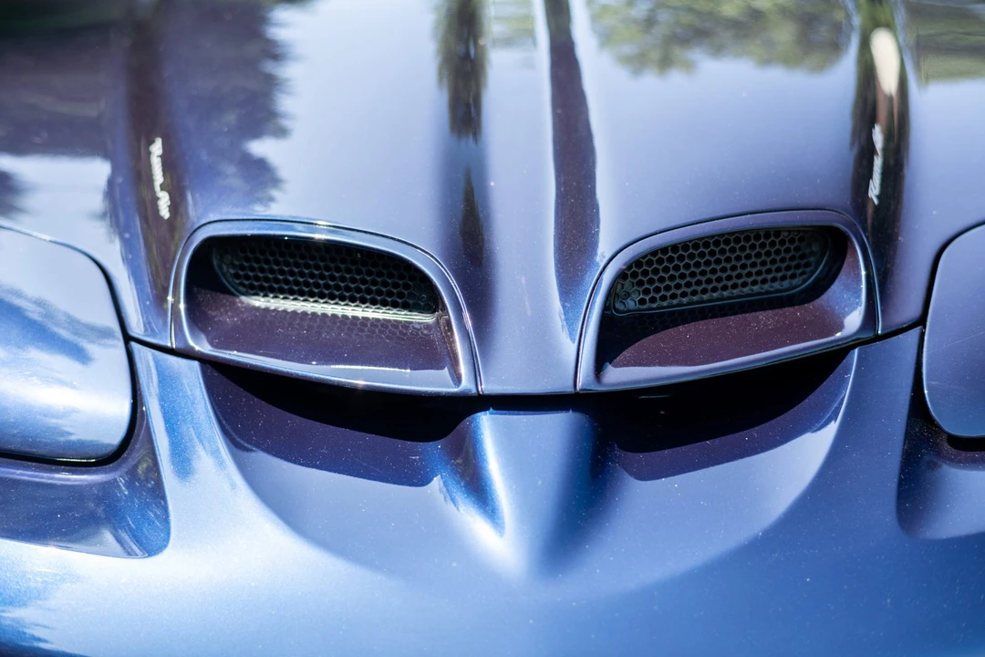 2001 Pontiac Firebird Trans Am 4th Gen - Image 22 of 31