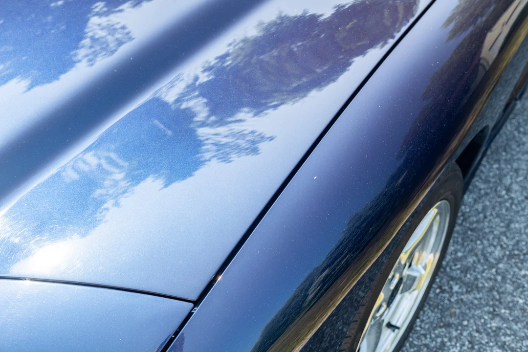 2001 Pontiac Firebird Trans Am 4th Gen - Image 26 of 31