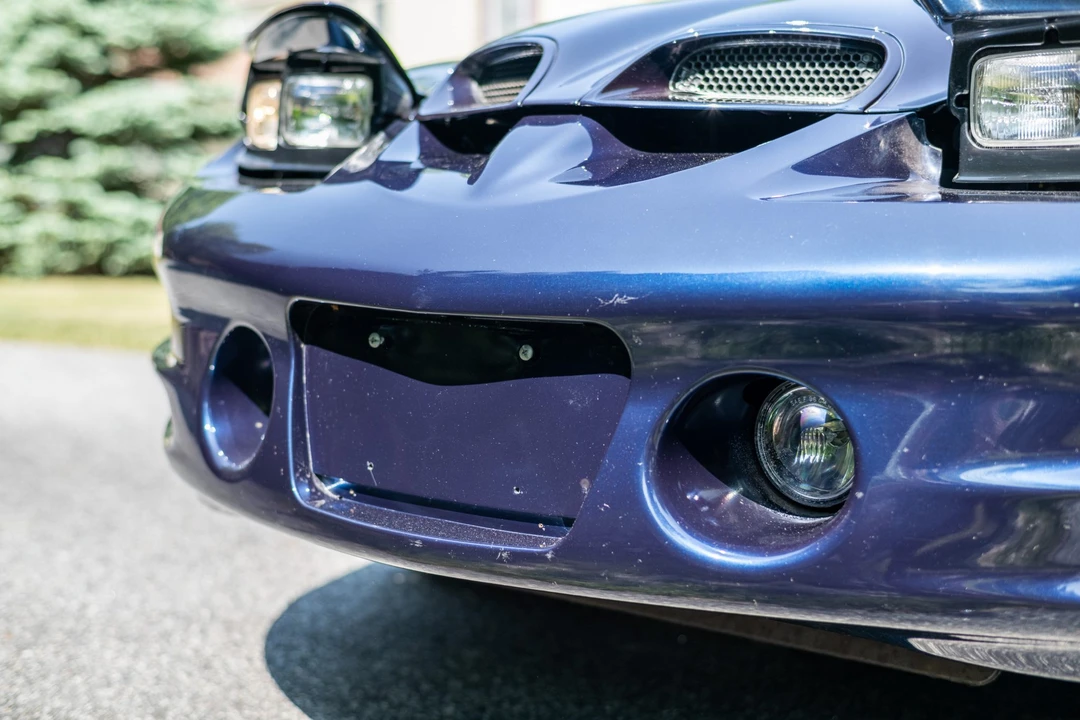 2001 Pontiac Firebird Trans Am 4th Gen - Image 24 of 31