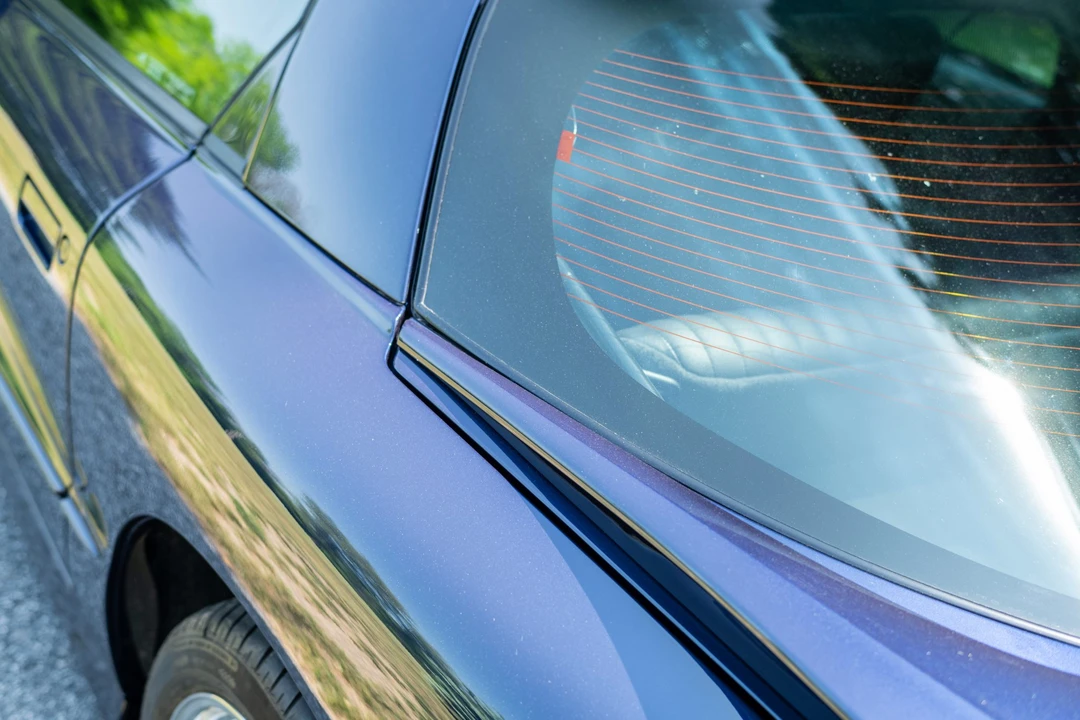 2001 Pontiac Firebird Trans Am 4th Gen - Image 30 of 31