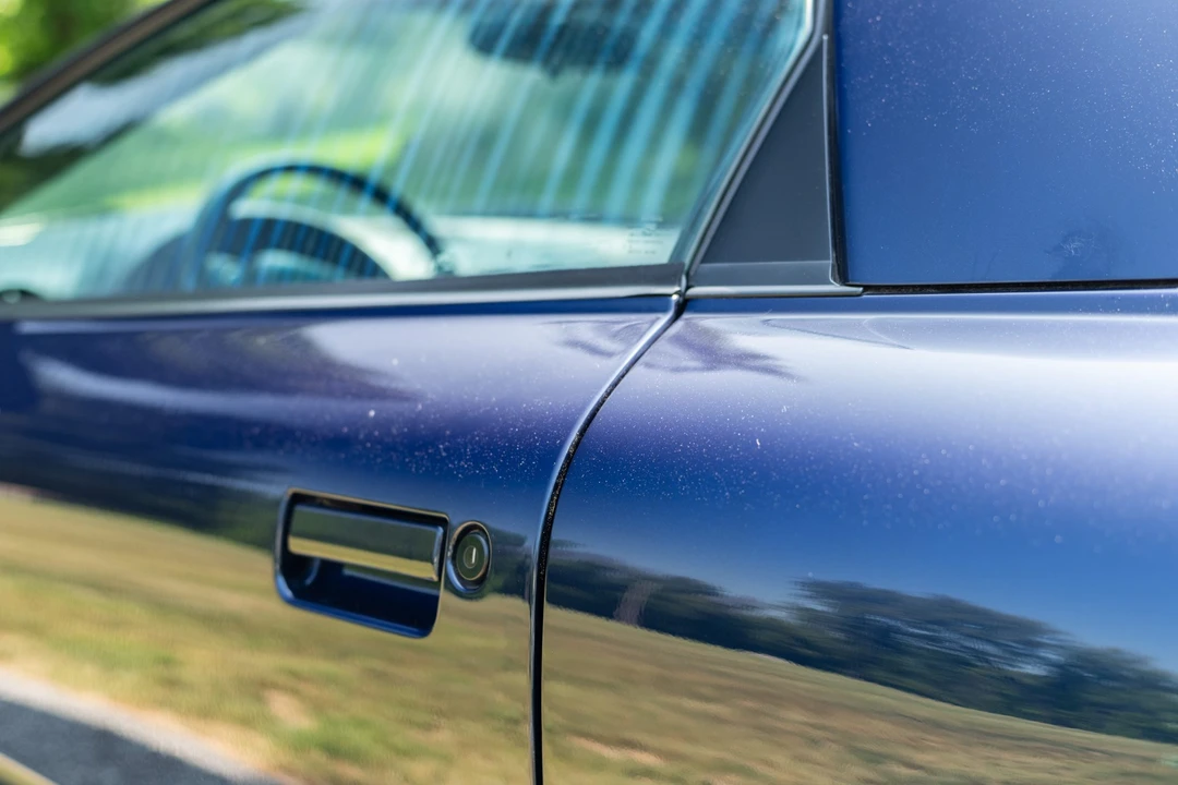 2001 Pontiac Firebird Trans Am 4th Gen - Image 28 of 31