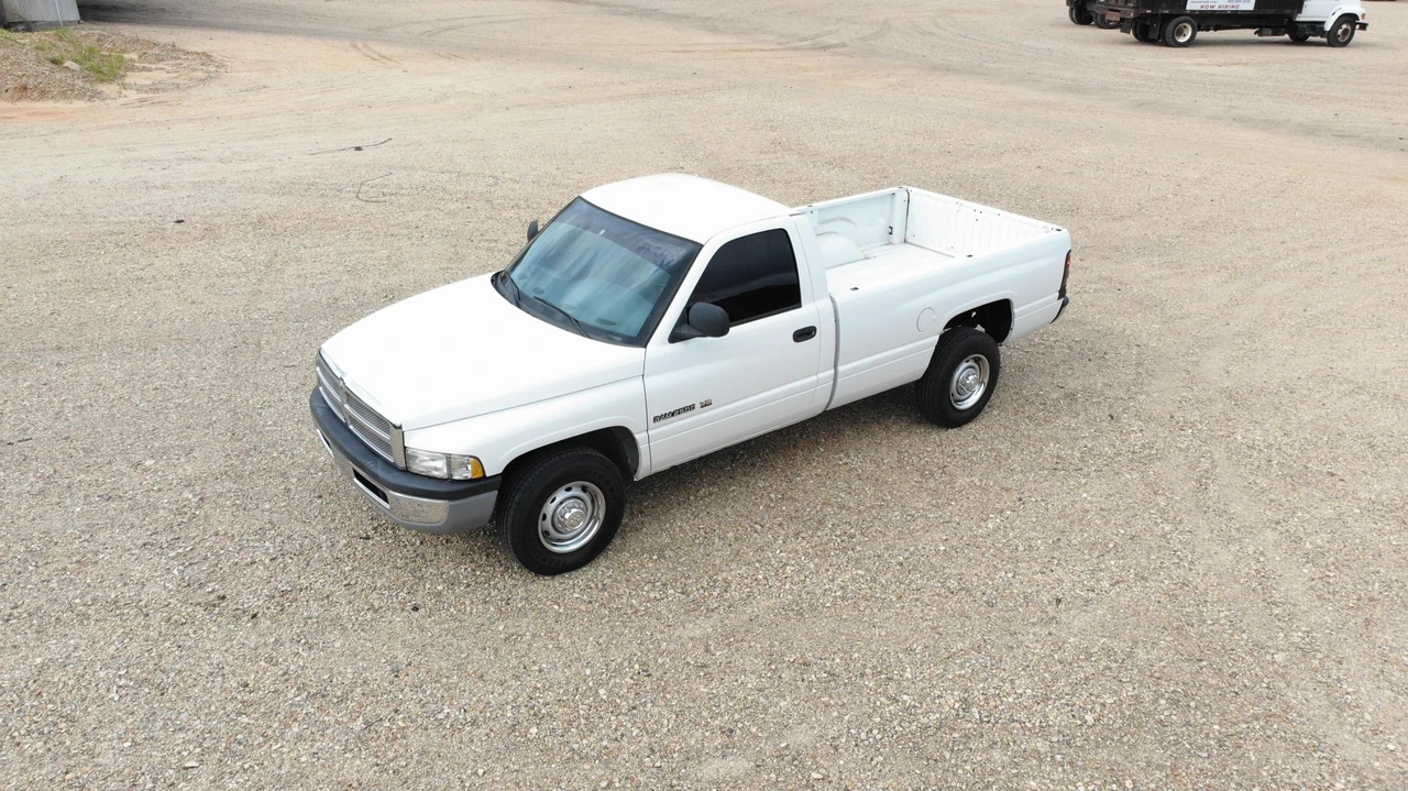2002 Dodge Ram 2nd Gen - Image 12 of 31