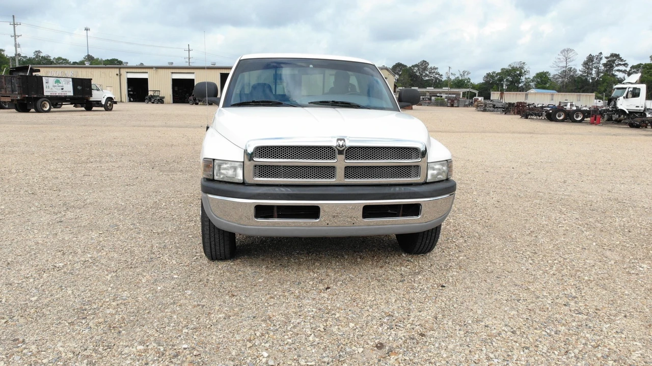2002 Dodge Ram 2nd Gen - Image 19 of 31