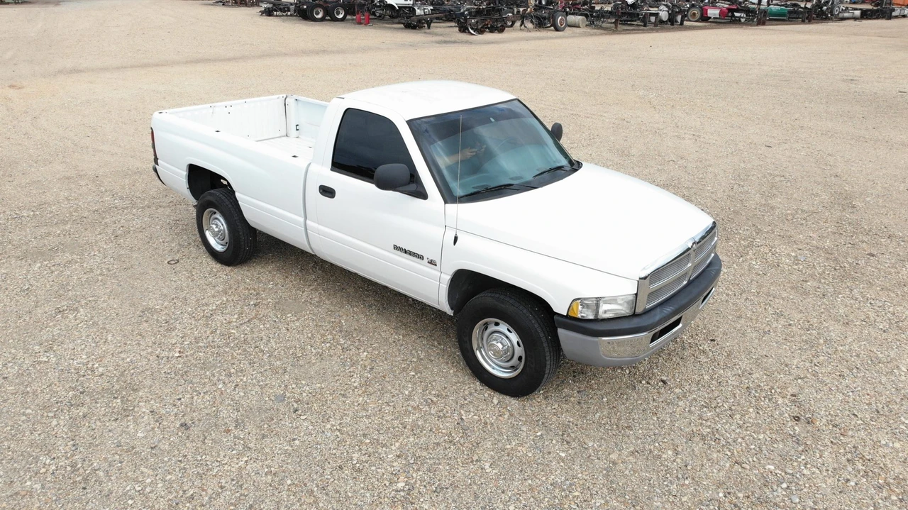 2002 Dodge Ram 2nd Gen - Image 18 of 31