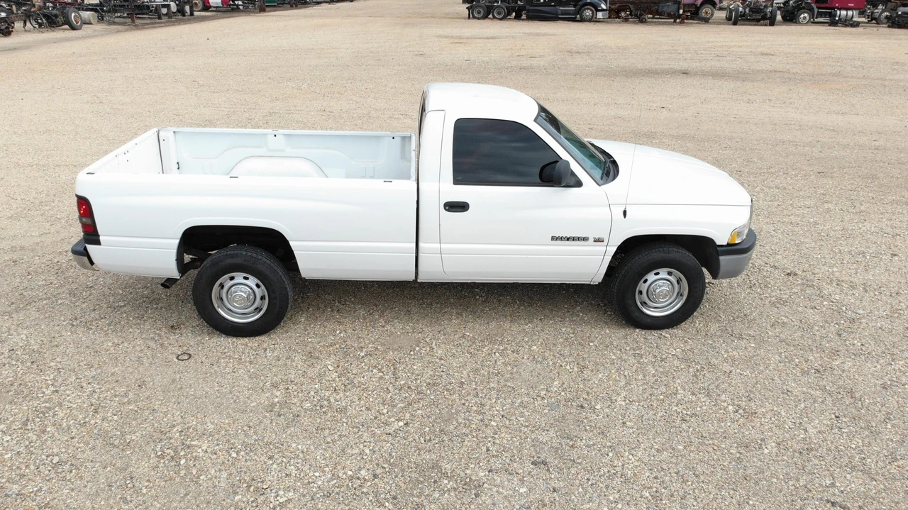 2002 Dodge Ram 2nd Gen - Image 17 of 31