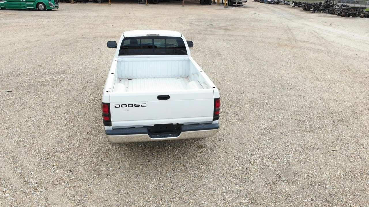 2002 Dodge Ram 2nd Gen - Image 13 of 31