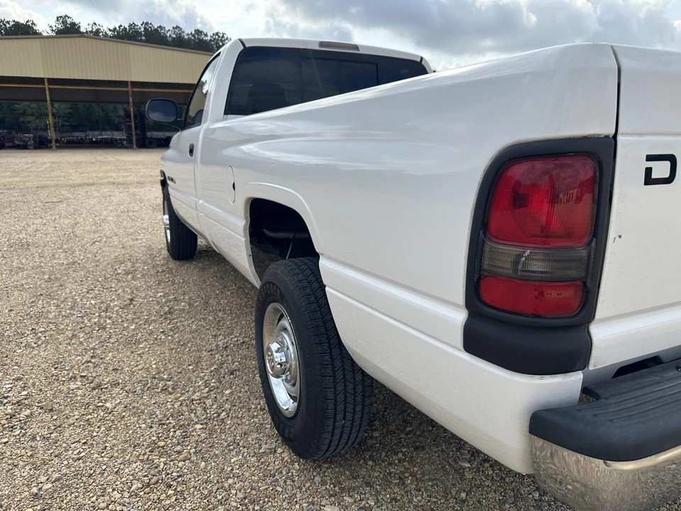 2002 Dodge Ram 2nd Gen - Image 24 of 31