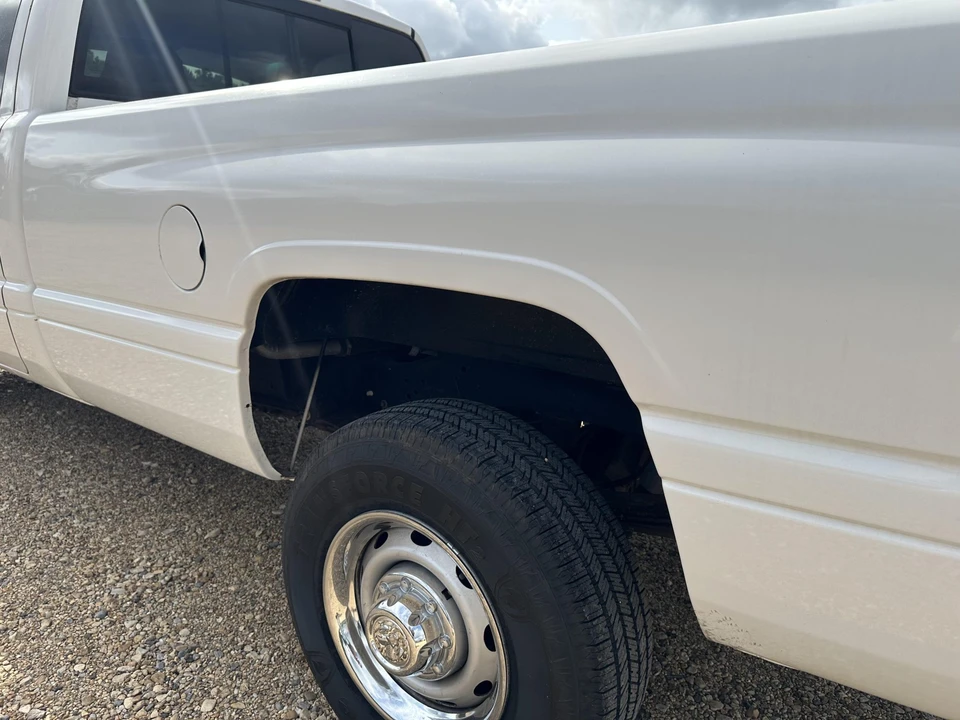 2002 Dodge Ram 2nd Gen - Image 23 of 31