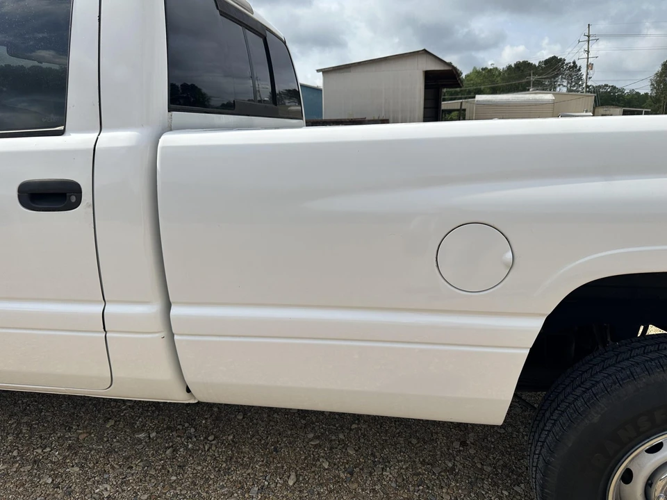 2002 Dodge Ram 2nd Gen - Image 22 of 31