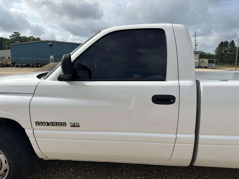 2002 Dodge Ram 2nd Gen - Image 21 of 31