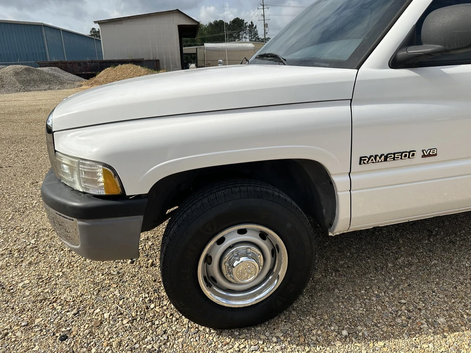 2002 Dodge Ram 2nd Gen - Image 20 of 31