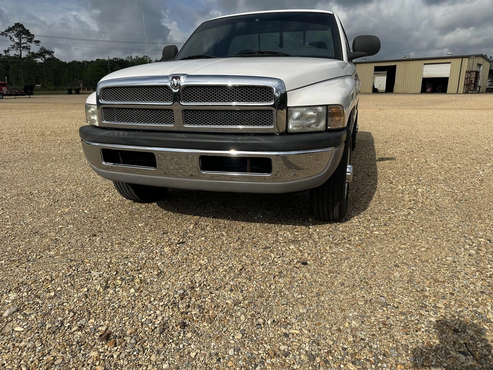 2002 Dodge Ram 2nd Gen - Image 10 of 31