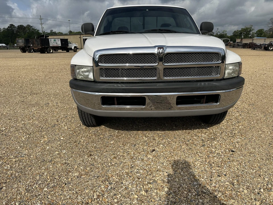 2002 Dodge Ram 2nd Gen - Image 9 of 31