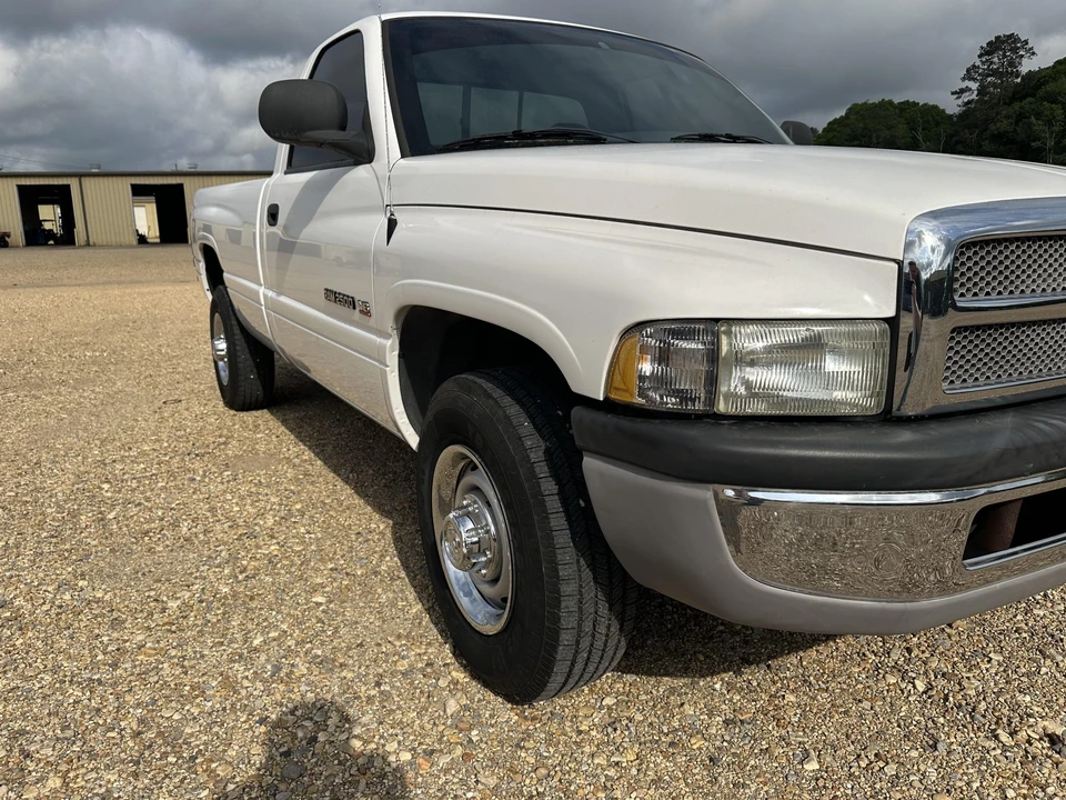 2002 Dodge Ram 2nd Gen - Image 30 of 31