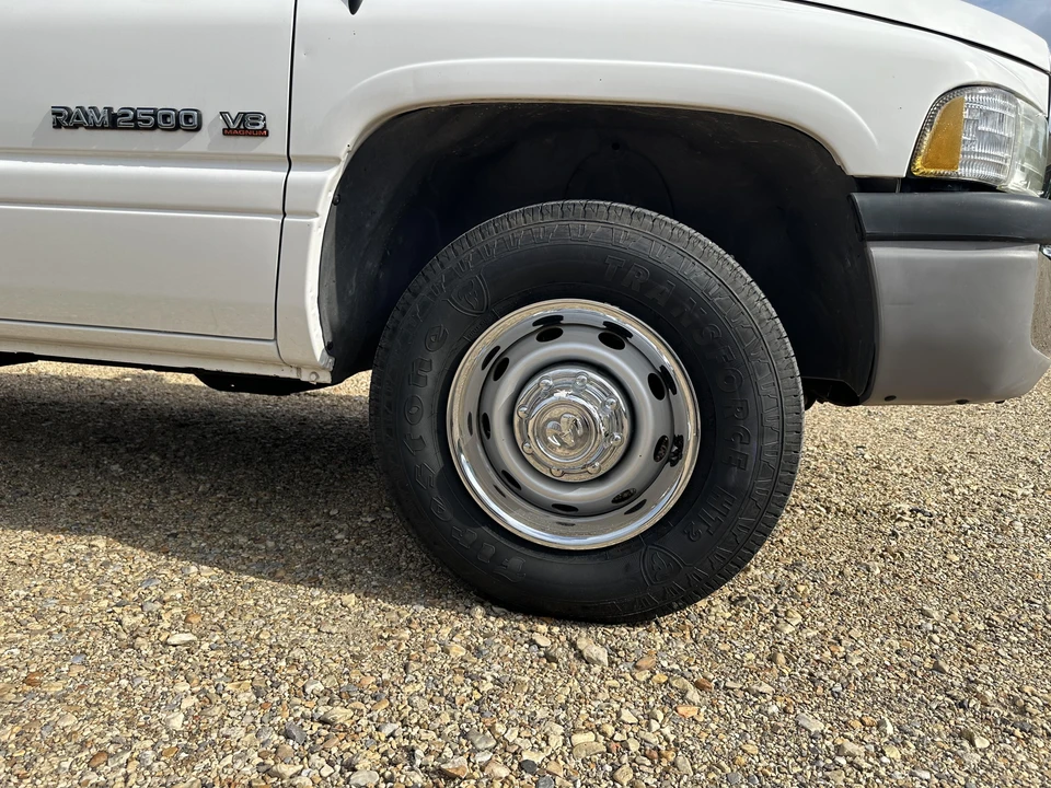 2002 Dodge Ram 2nd Gen - Image 31 of 31