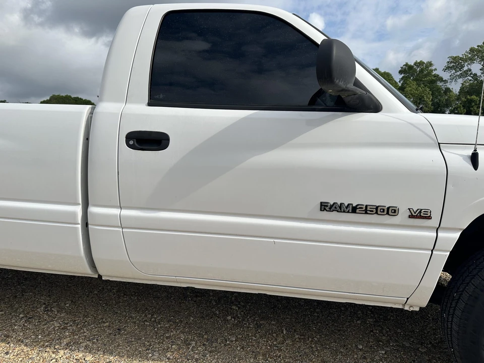 2002 Dodge Ram 2nd Gen - Image 29 of 31