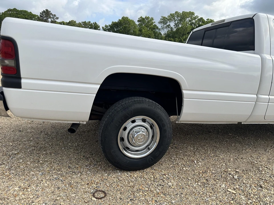 2002 Dodge Ram 2nd Gen - Image 25 of 31