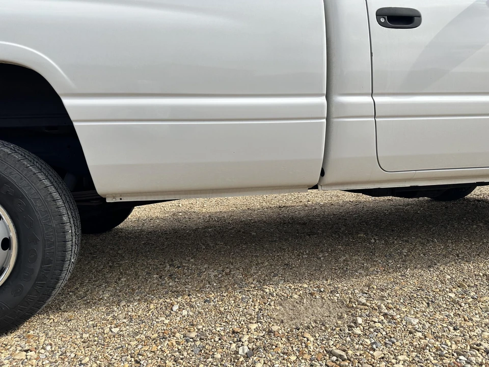 2002 Dodge Ram 2nd Gen - Image 28 of 31