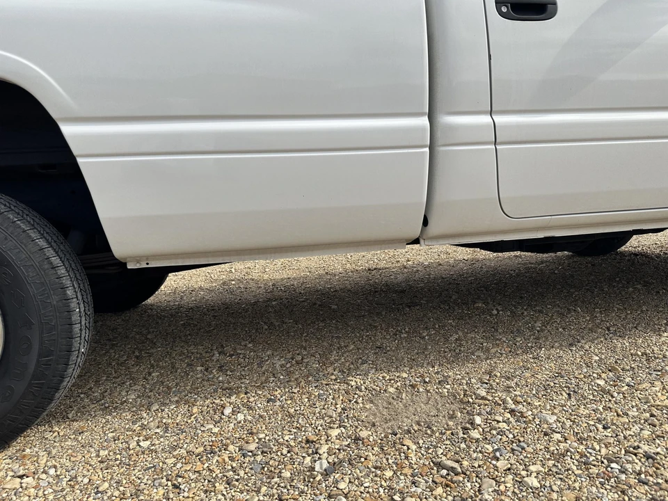 2002 Dodge Ram 2nd Gen - Image 27 of 31