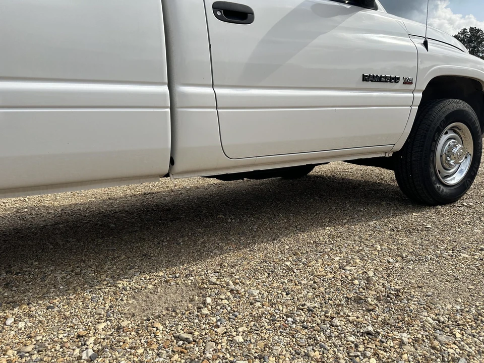 2002 Dodge Ram 2nd Gen - Image 26 of 31