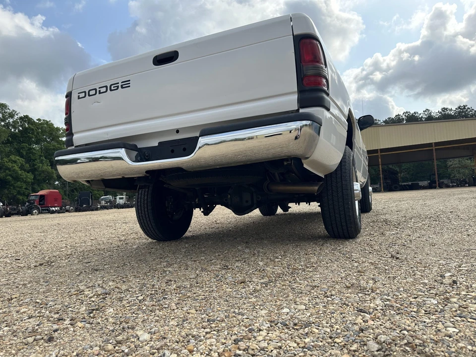 2002 Dodge Ram 2nd Gen - Image 11 of 31