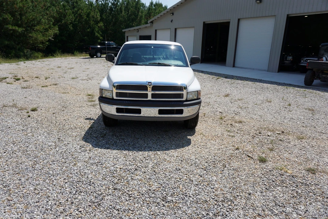 2002 Dodge Ram 3rd Gen - Image 3 of 31