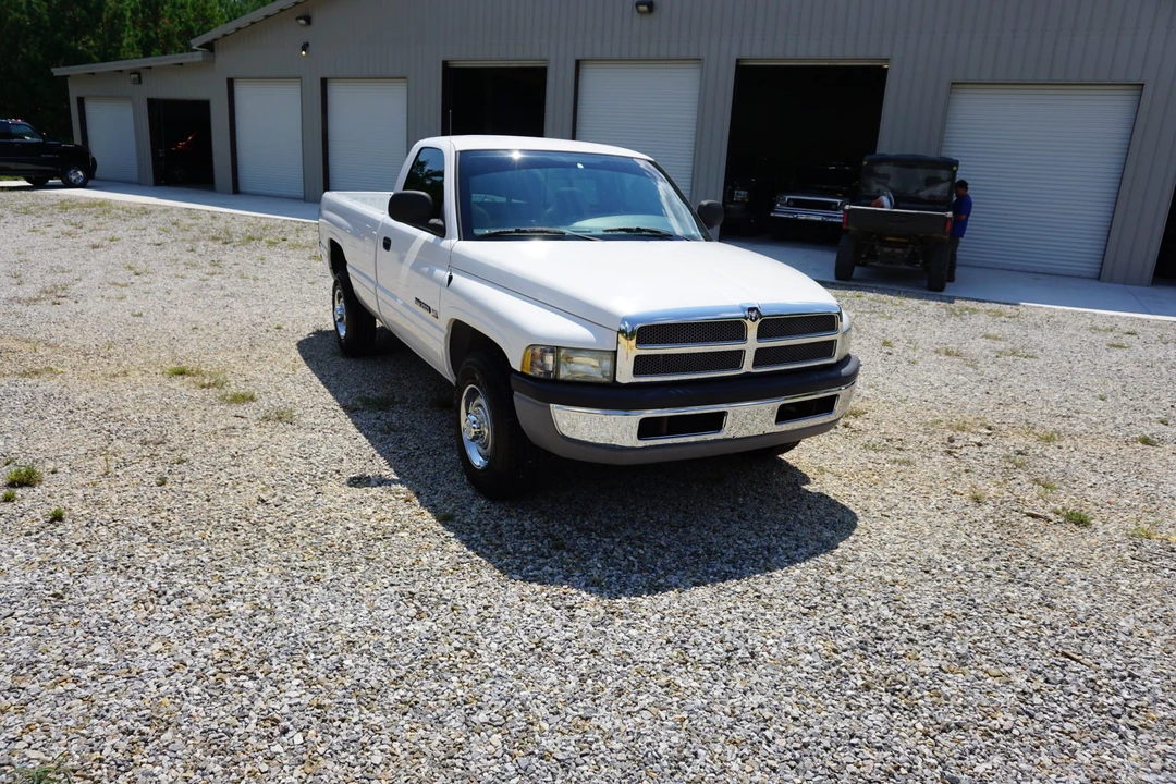 2002 Dodge Ram 3rd Gen - Image 2 of 31