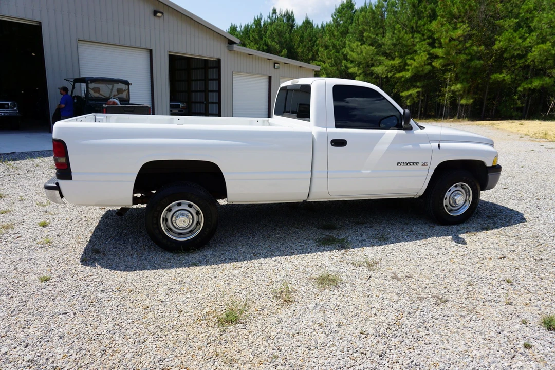 2002 Dodge Ram 3rd Gen - Image 10 of 31