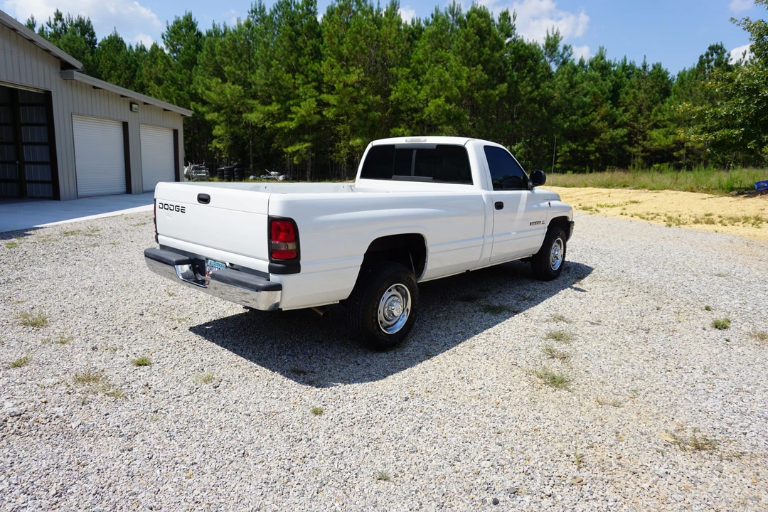 2002 Dodge Ram 3rd Gen - Image 9 of 31