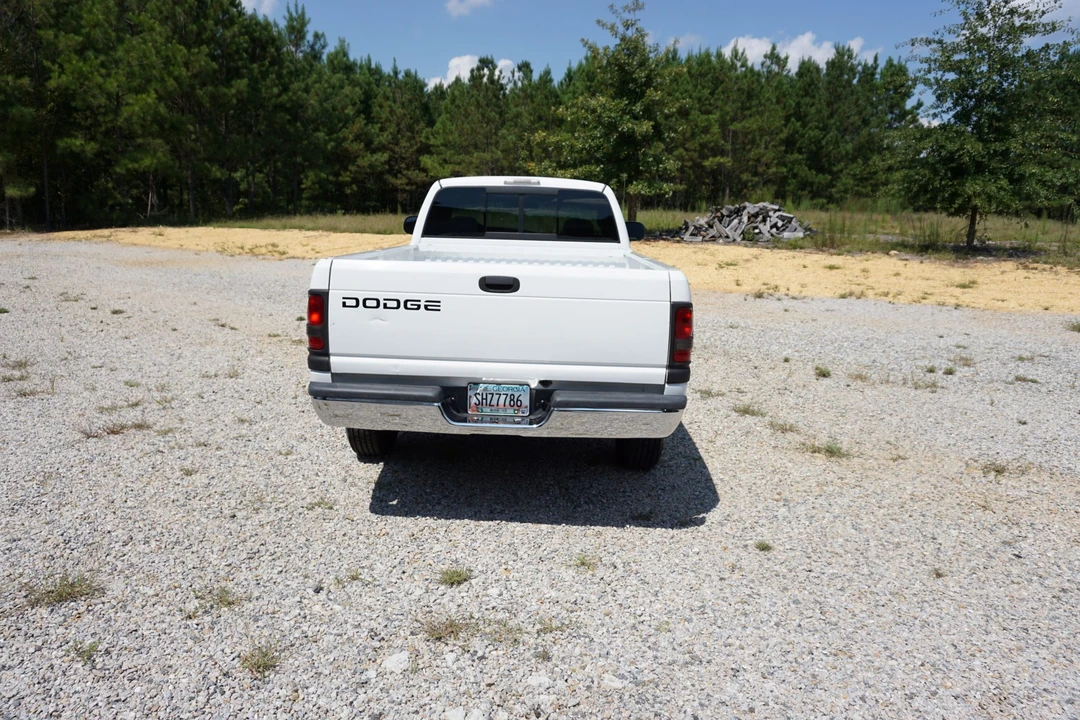 2002 Dodge Ram 3rd Gen - Image 8 of 31