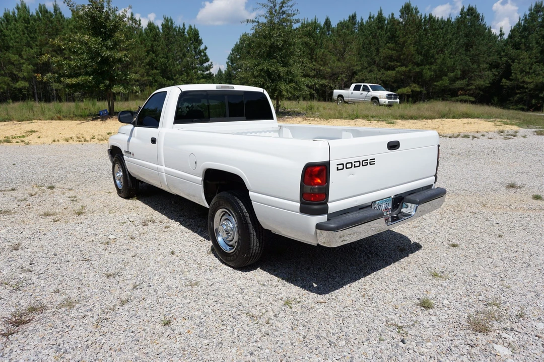 2002 Dodge Ram 3rd Gen - Image 7 of 31