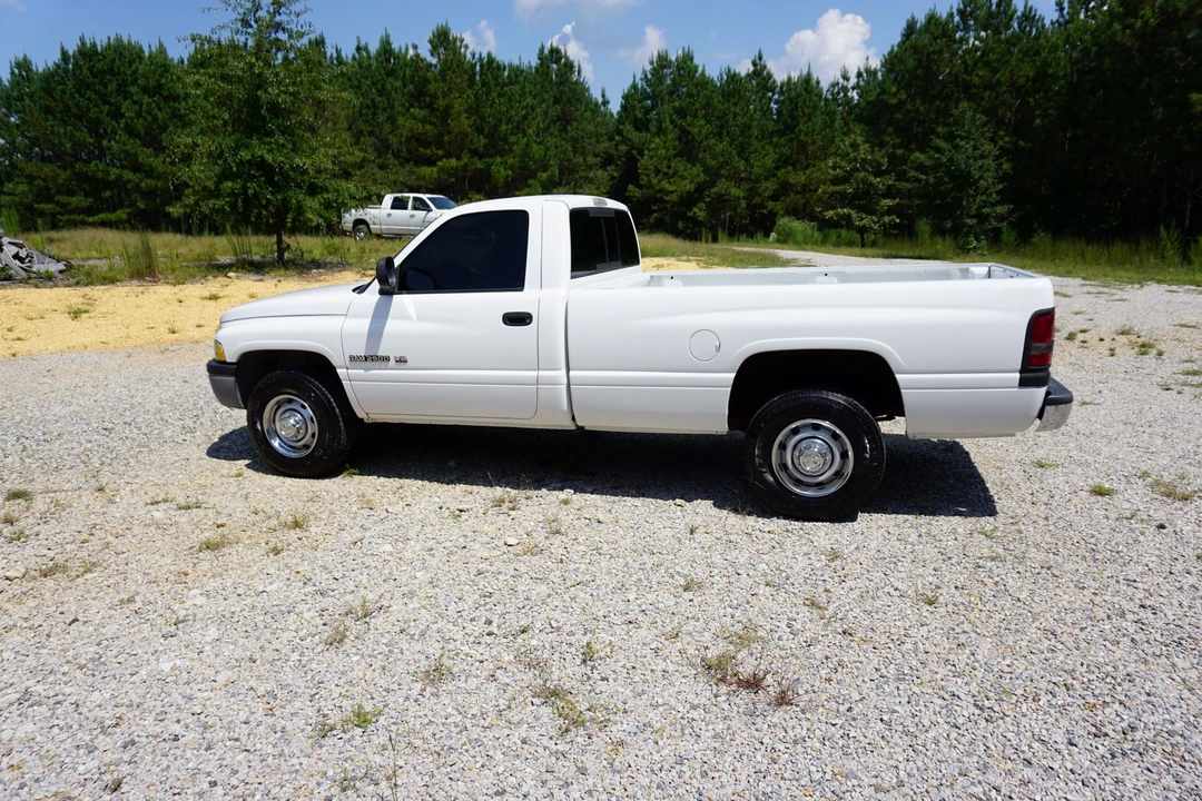 2002 Dodge Ram 3rd Gen - Image 6 of 31