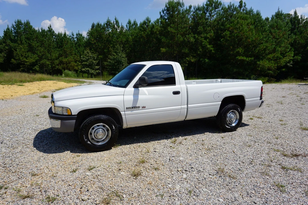 2002 Dodge Ram 3rd Gen - Image 5 of 31