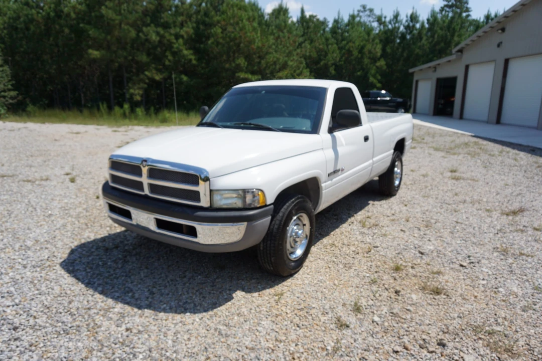 2002 Dodge Ram 3rd Gen - Image 4 of 31