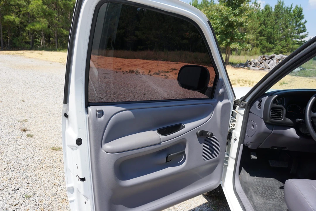2002 Dodge Ram 3rd Gen - Image 17 of 31