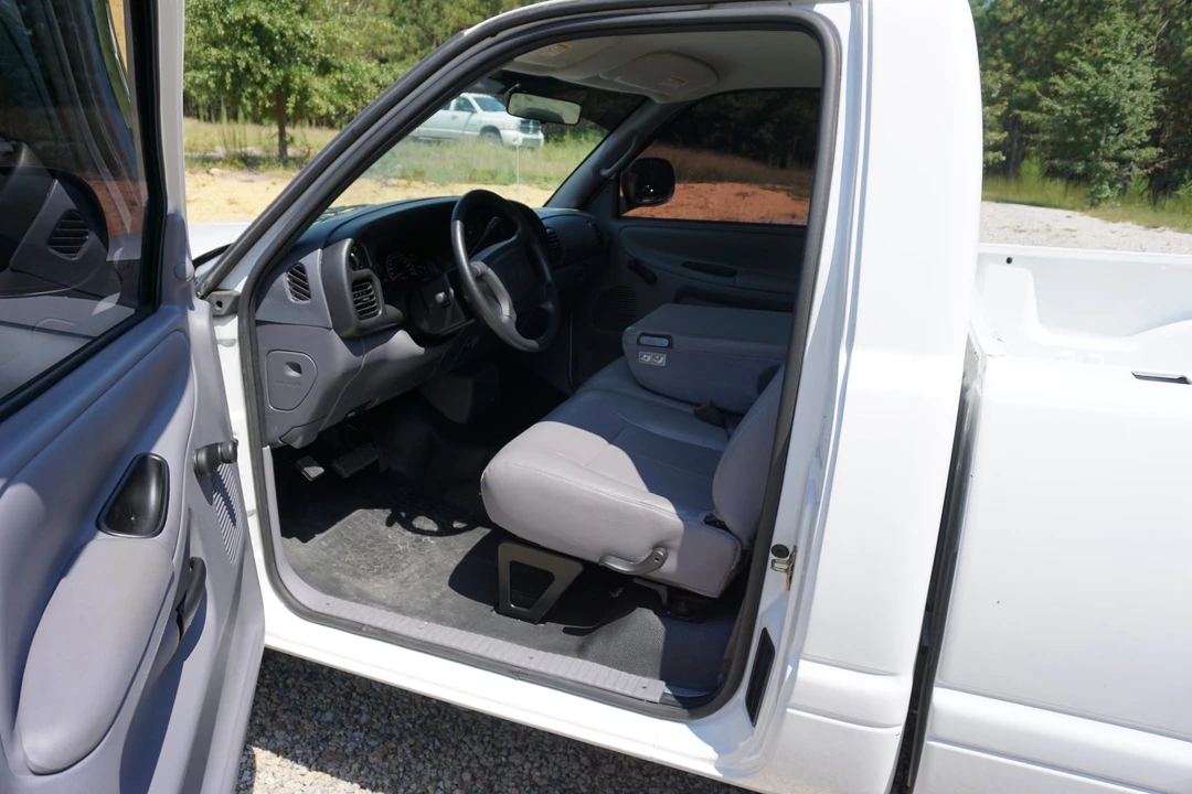 2002 Dodge Ram 3rd Gen - Image 16 of 31