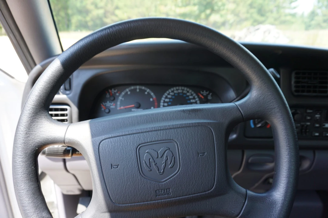 2002 Dodge Ram 3rd Gen - Image 20 of 31