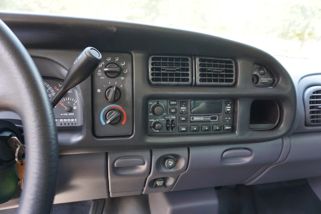 2002 Dodge Ram 3rd Gen - Image 23 of 31